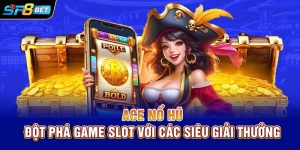 ACE Nổ Hũ | Đột Phá Game Slot Với Các Siêu Giải Thưởng